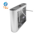 New Economical Steady Bidirectional Tripod Turnstile for Hotel